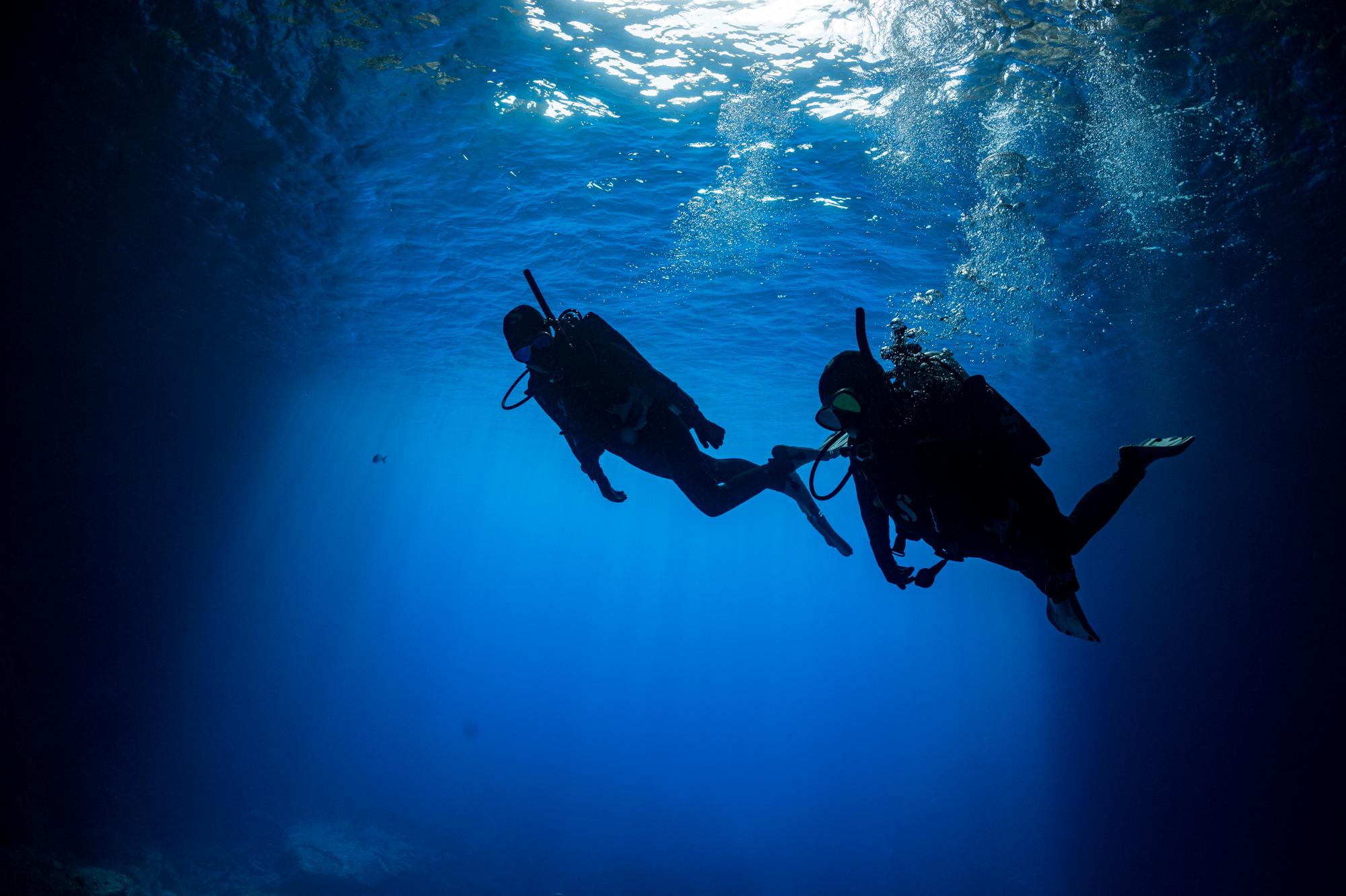 PADI Advanced Course (5 dives) - photo 5