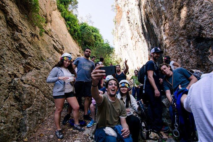 Climbing Experience in Arrábida - photo 2