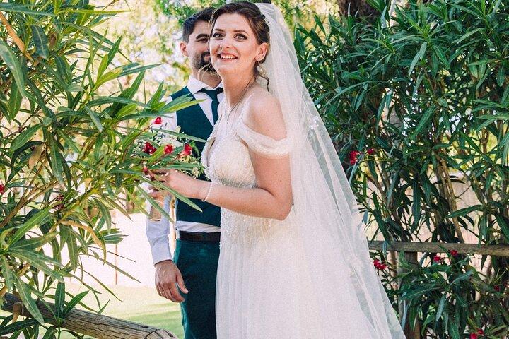 Professional Wedding Photography in Paris - photo 4