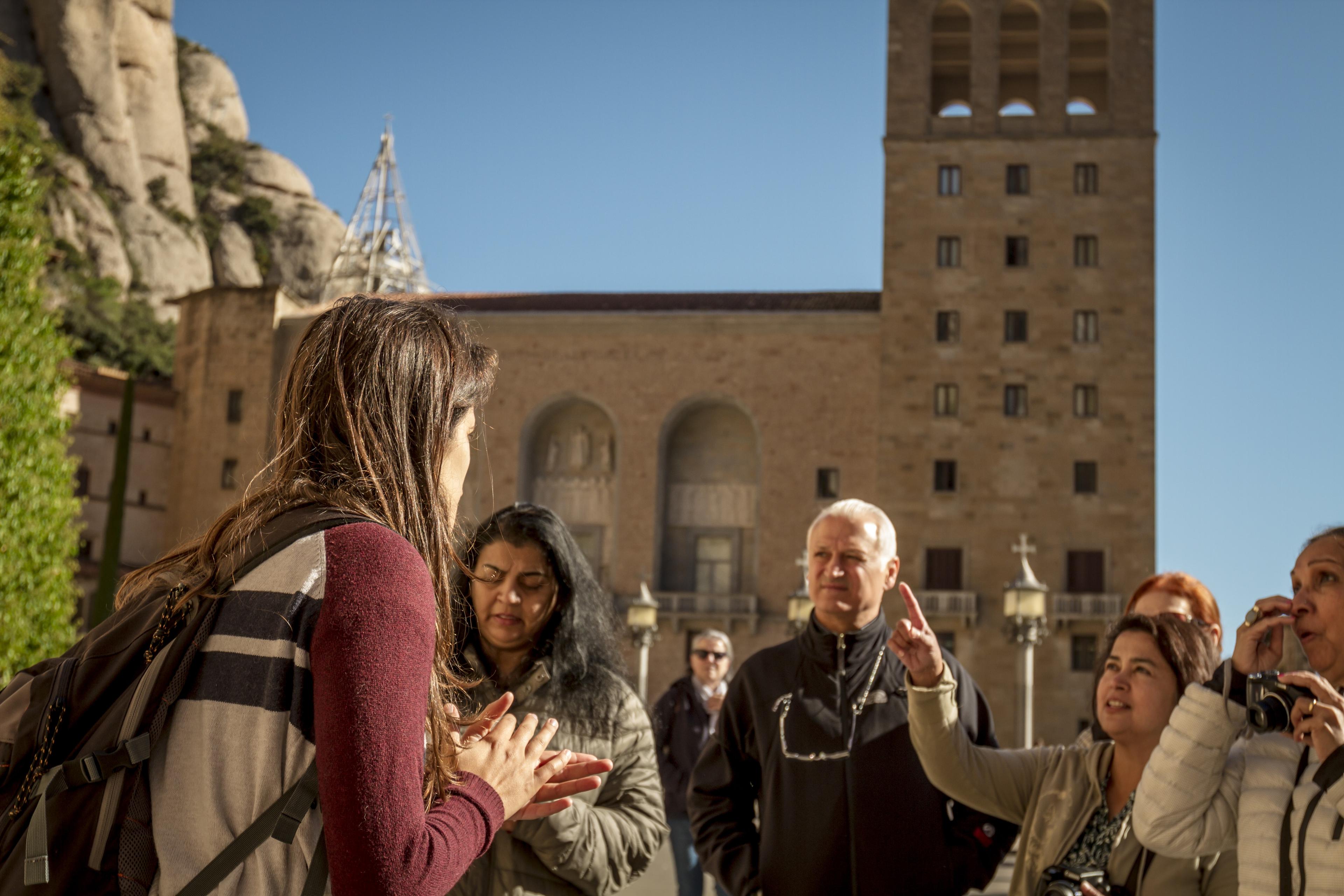 Montserrat, Tapas & Wine - photo 2