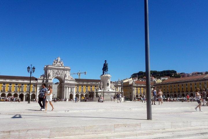 Lisbon World Heritage Tour - photo 2