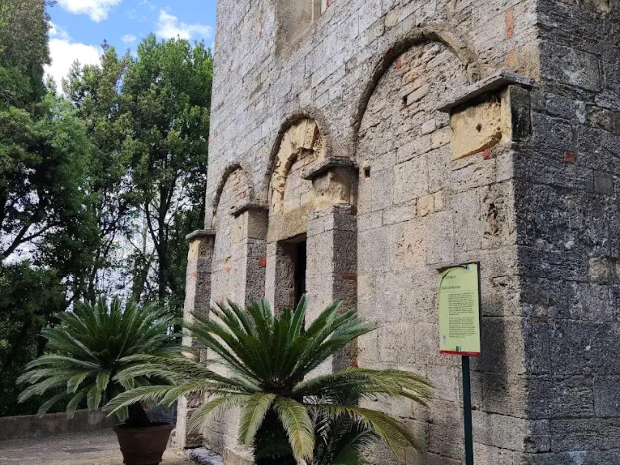 Abbey Tour, Wine Tasting & Tuscan Lunch Near Pisa - photo 2