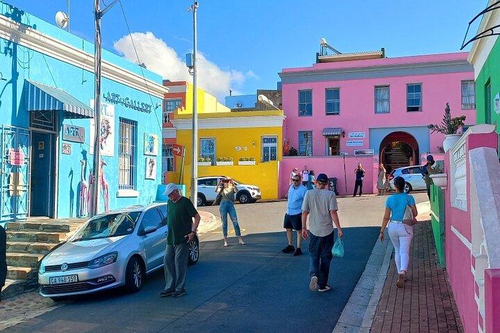 Full-Day Tour to Cape of Good Hope & Penguins from Cape Town - photo 5