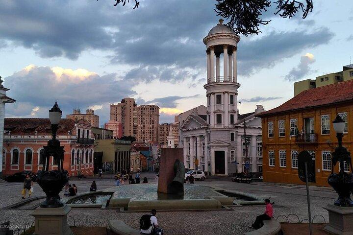 Complete City Tour in Curitiba - photo 2