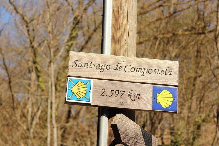 From Porto: Santiago and Valença do Minho Full Day Tour - photo 4