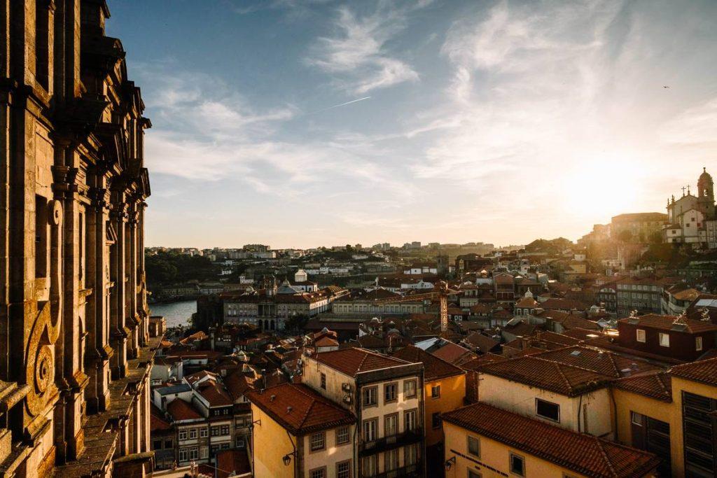 Private Transfer from/to Porto - Lisbon - photo 3