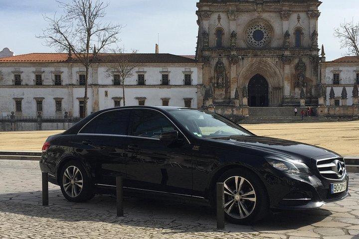 Private Transfer To or From Beja - photo 4