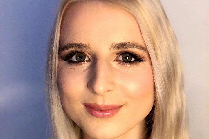 Professional Make-Up artist Algarve - photo 3