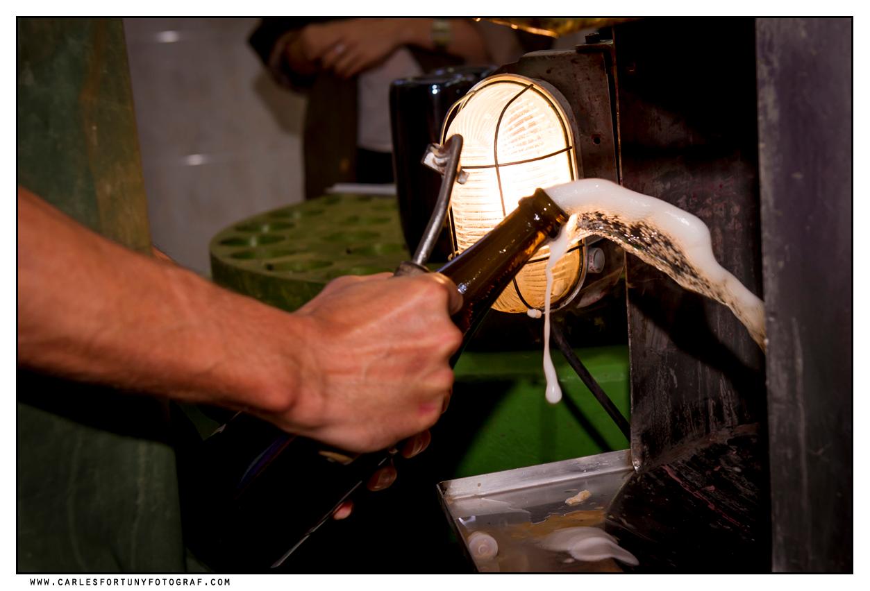Barcelona: Your Cava, Your Story – Wine workshop experience at Artcava - photo 2