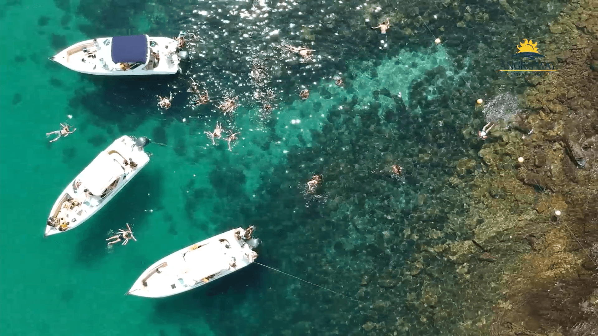 Angra dos Reis: Passeio de Lancha Privativa Ilhas Paradisíacas (GYG) - photo 5