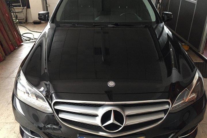 Private Transfer To or From Tomar - photo 2