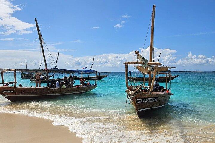 8 days of Safari and Beach Holiday In Tanzania and Zanzibar - photo 5