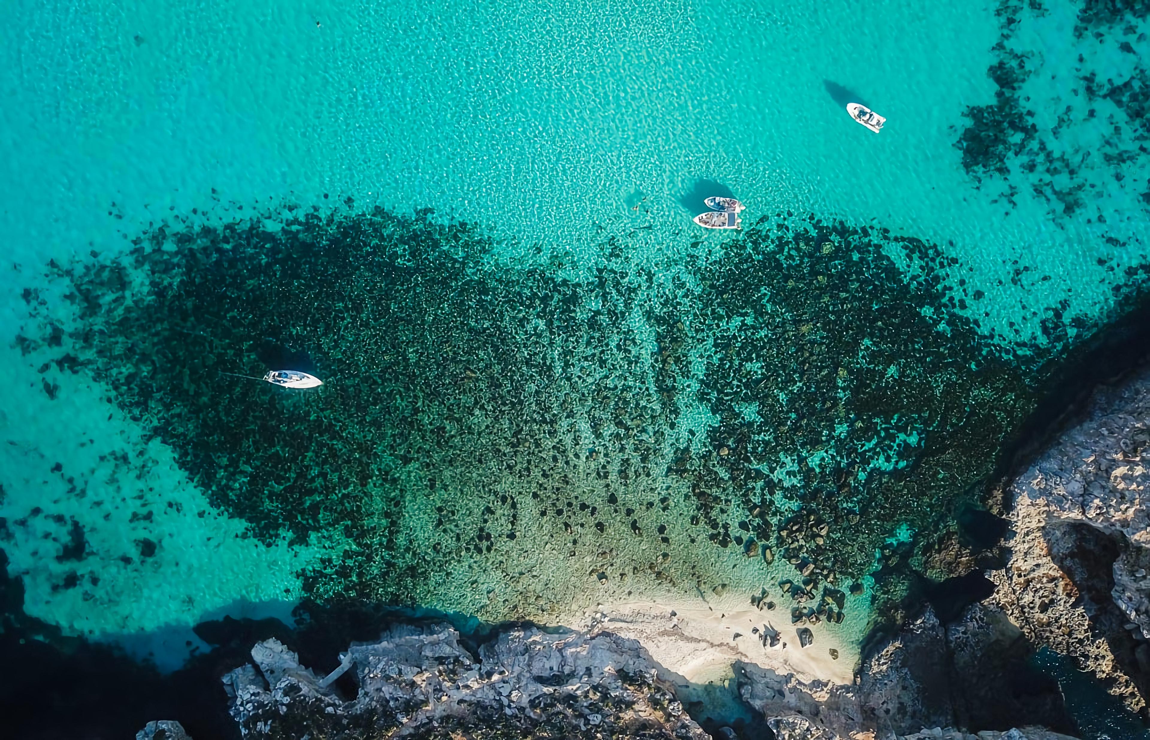 Fernandes Gozo, Comino & The Blue Lagoon Cruise (Full Day Including Open Bar & Buffet Lunch) - photo 5