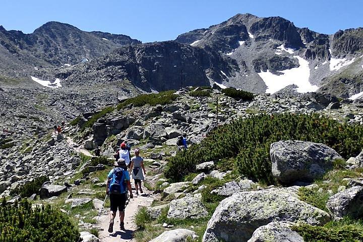 Climb to Musala Summit (2925m) - cover photo