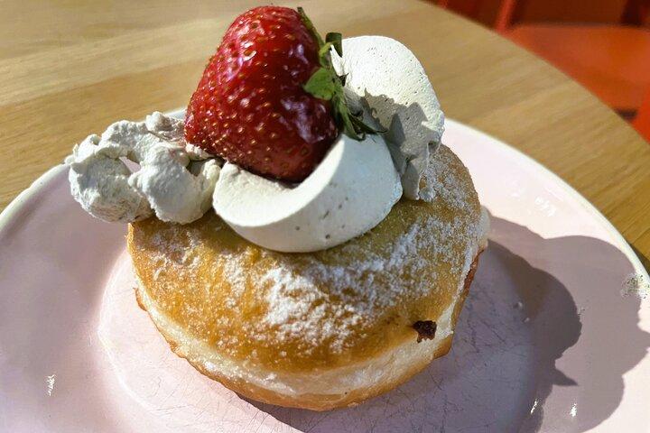 Berlin Food Tasting Tour in Hidden Gems for Small Groups - photo 4