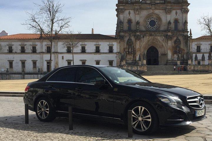 Private Transfer To or From Setubal - photo 5