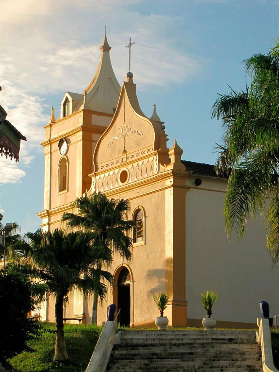 Curitiba to Morretes Train Tour - photo 4