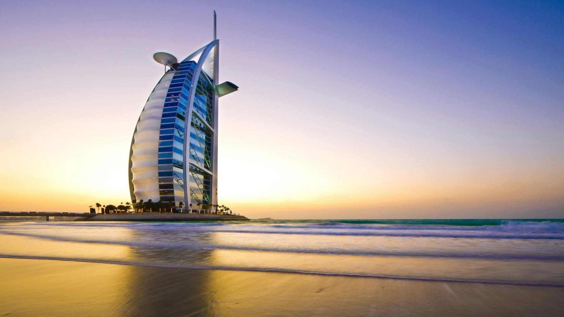 Inside Burj Al Arab Tour Tickets - cover photo