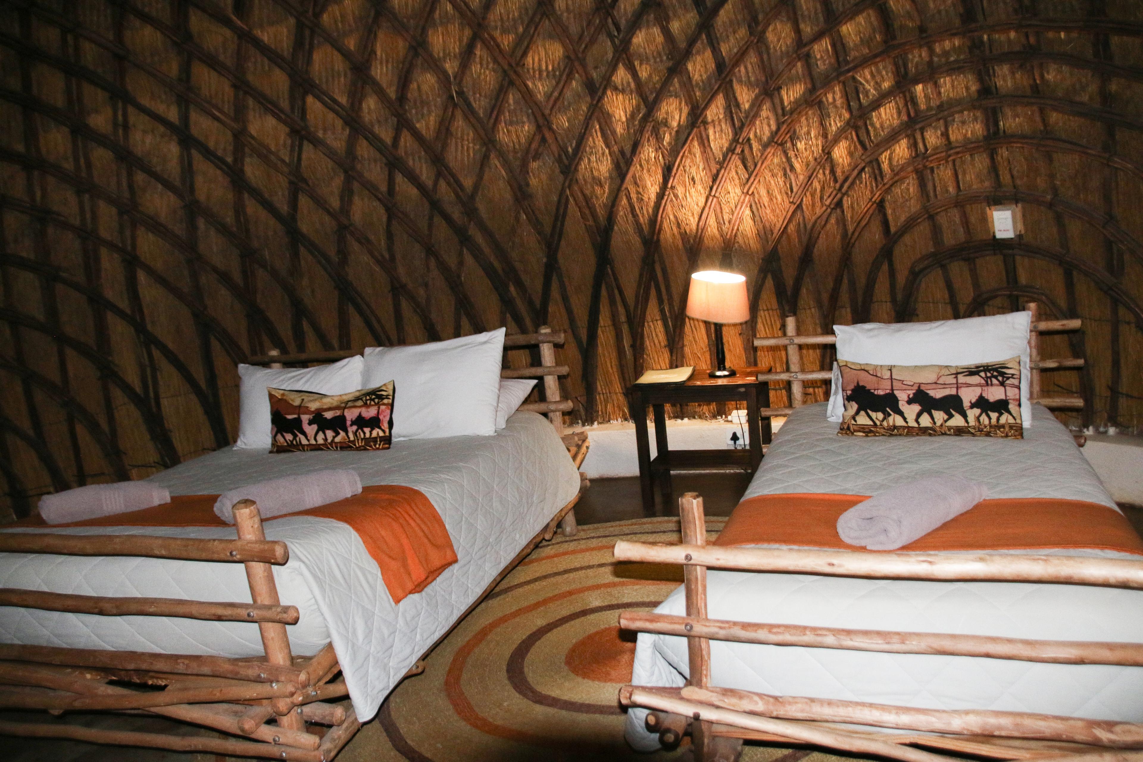 Lesedi Cultural village day tour - photo 3
