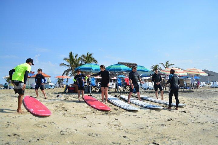 Private Surf Lessons at Cerritos - photo 4