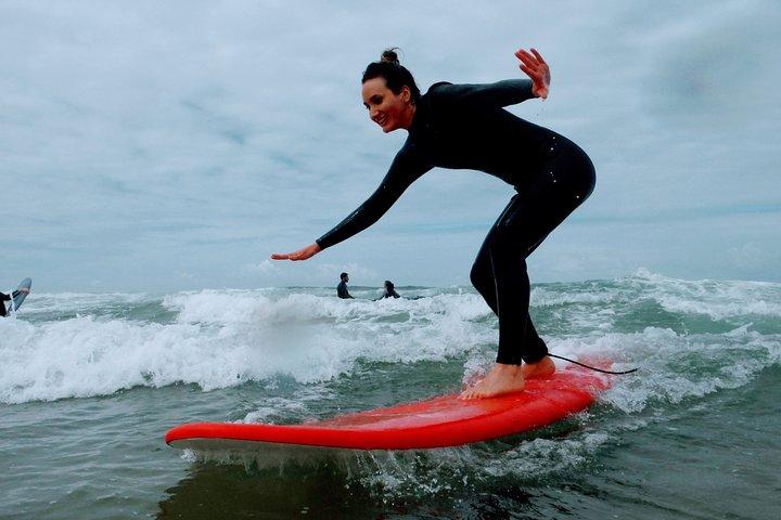 Caparica Surf Experience - photo 4