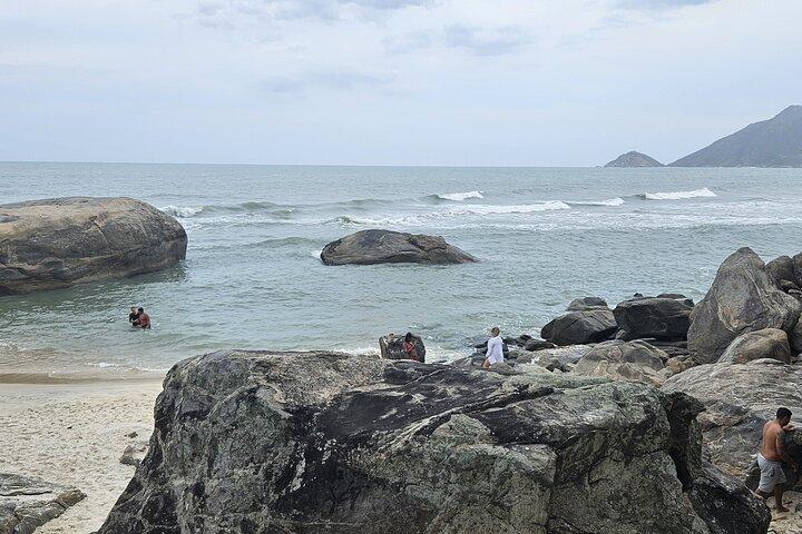Excursion to Secret Beach in Grumari - photo 3