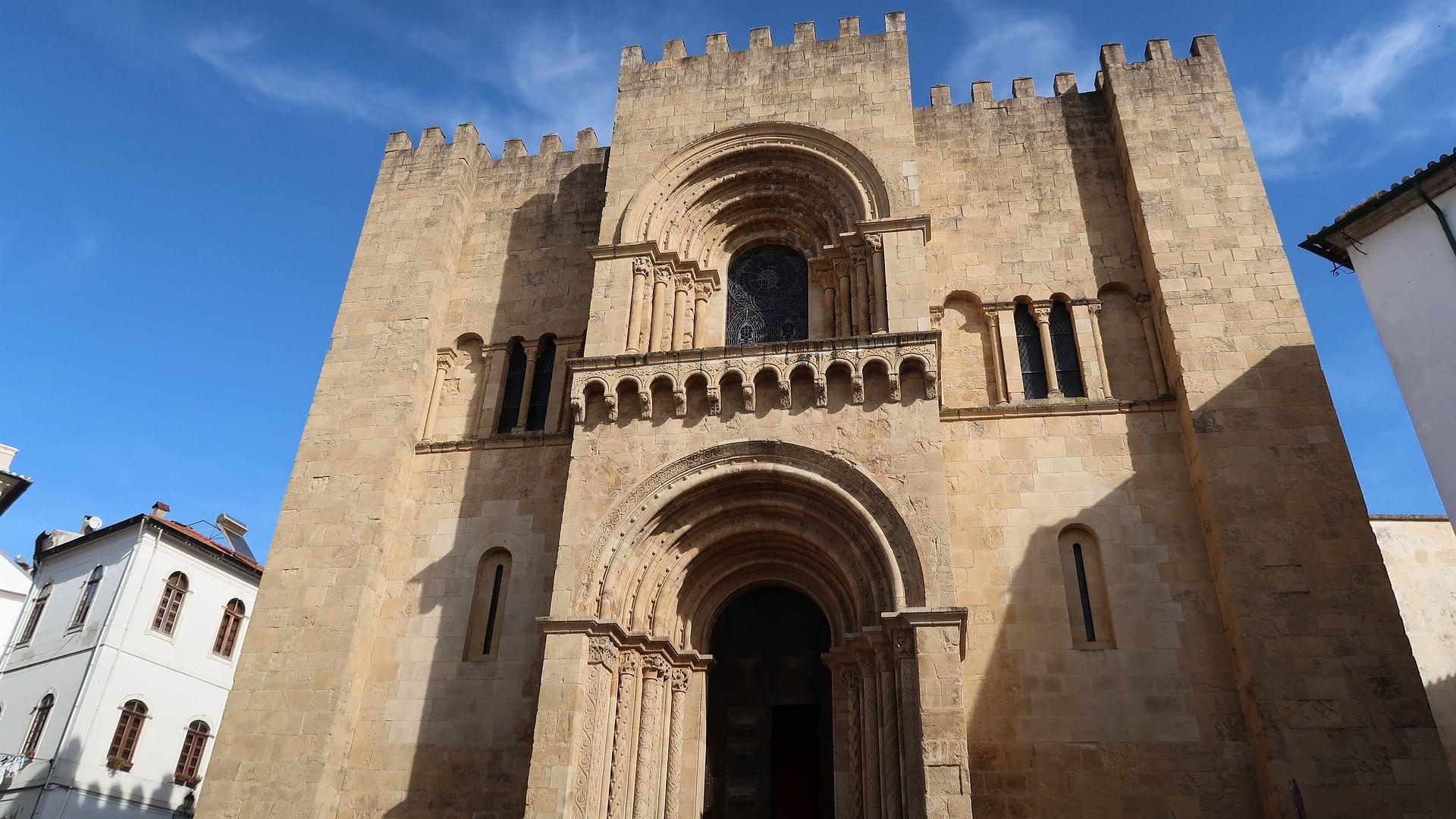 Private Aveiro & Coimbra Tour - photo 3