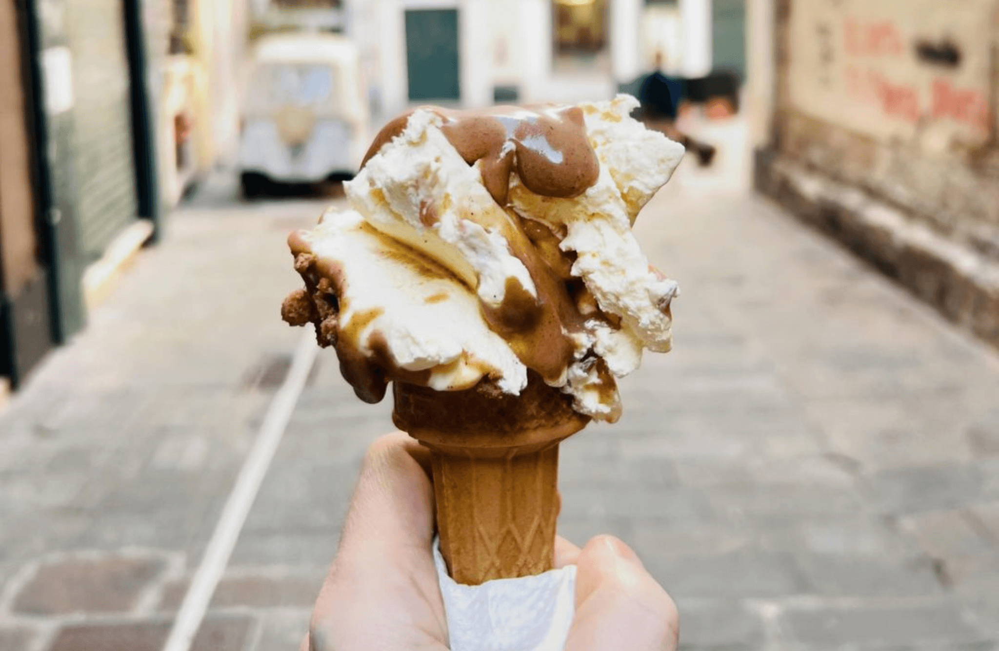 Guided Food Tour with Wine Tastings in Genoa - photo 4