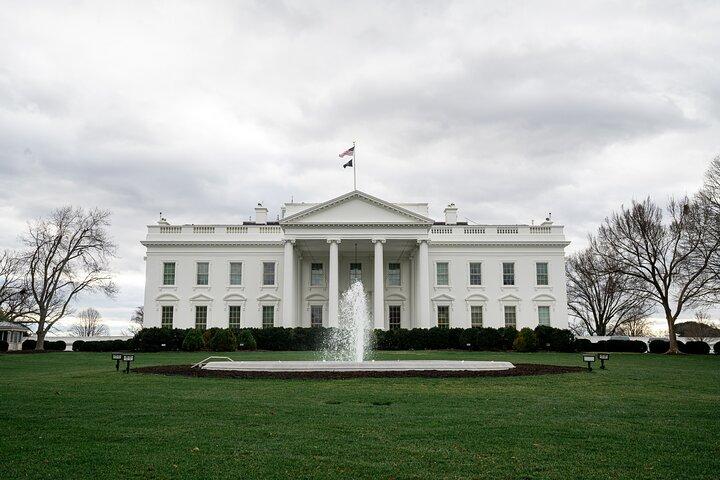 Washington D.C. Tour from New York - photo 4