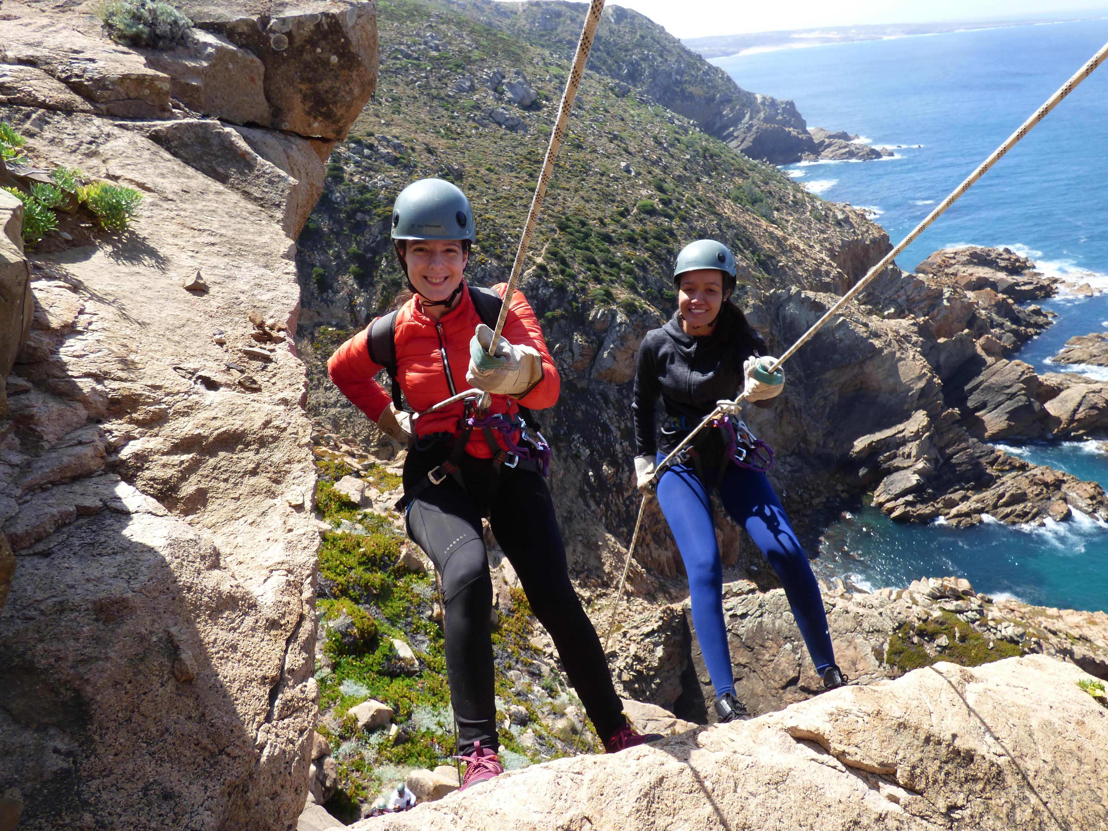 Rappelling Circuit in Sintra - photo 3
