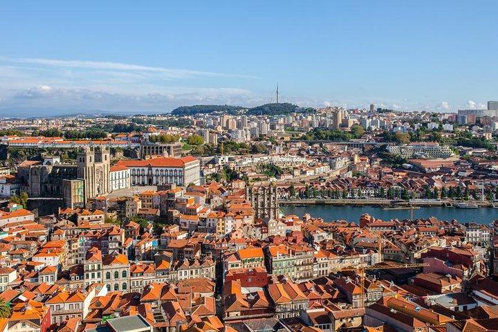 Porto City Tour Half Day - Private - photo 2