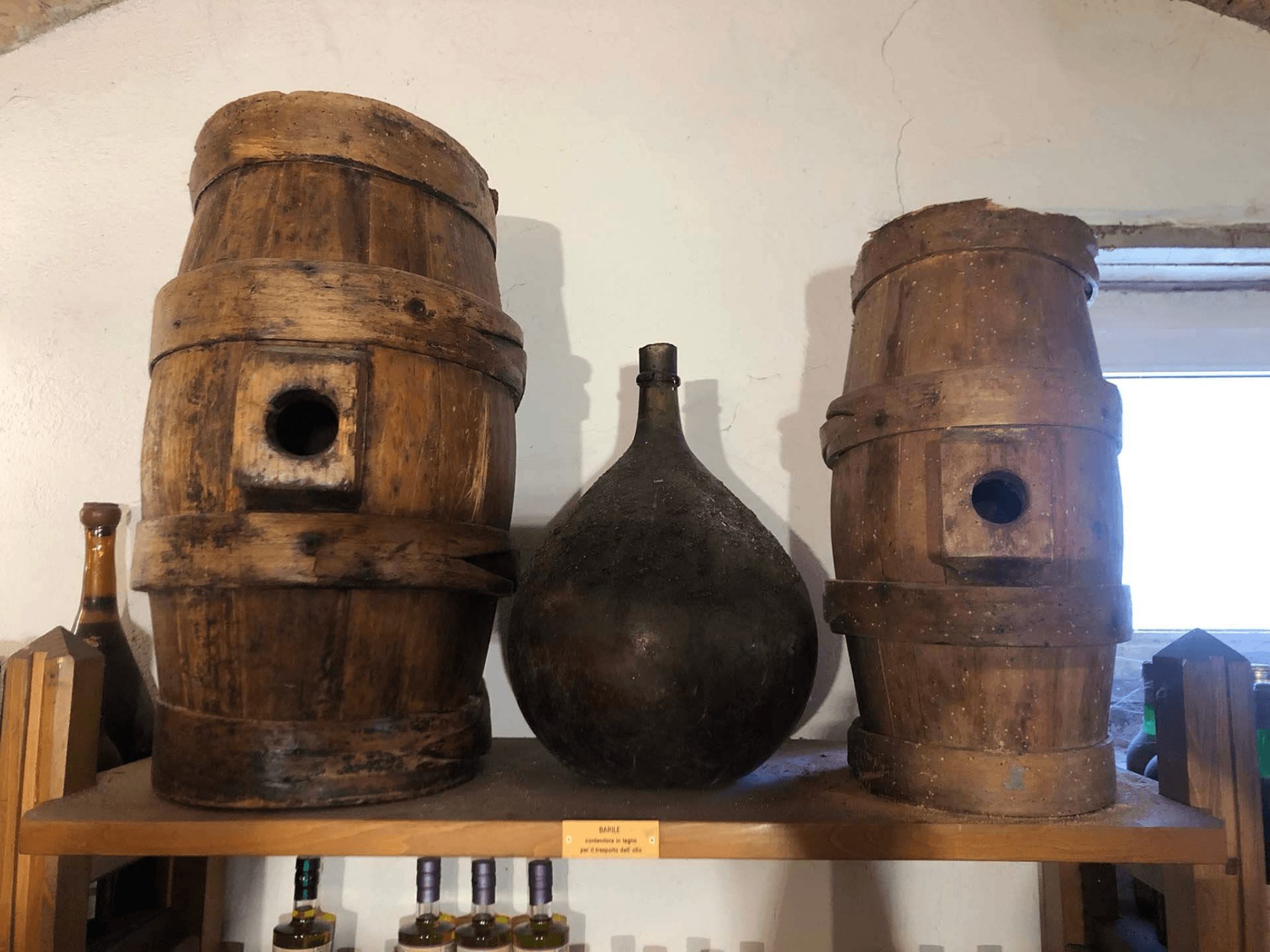 Olive Oil Tasting & Mill Guided Visit in Perugia - photo 4