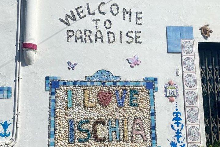 Ischia Escape Exclusive Full Day Experience from Naples - photo 2