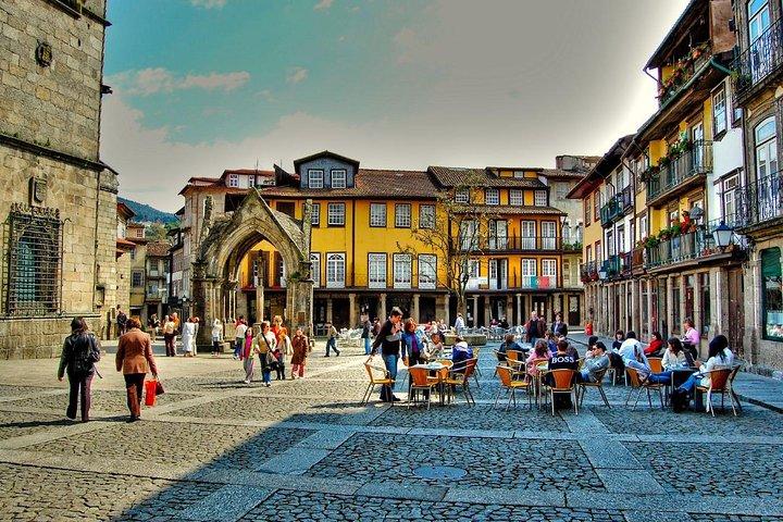 Guimarães Medieval Walking Tour - photo 2