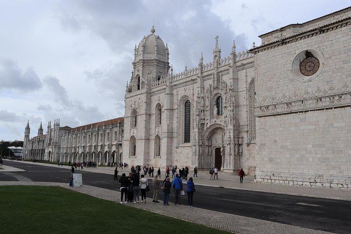 Full Day Small Group Tour in Lisbon: The Most Complete City Tour - photo 4