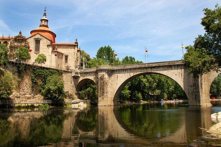 Douro Valley Cruise from Porto to Régua with Breakfast and Lunch - photo 4
