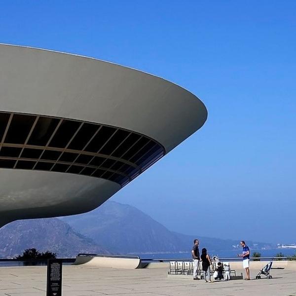 Niterói City Private Tour - photo 3