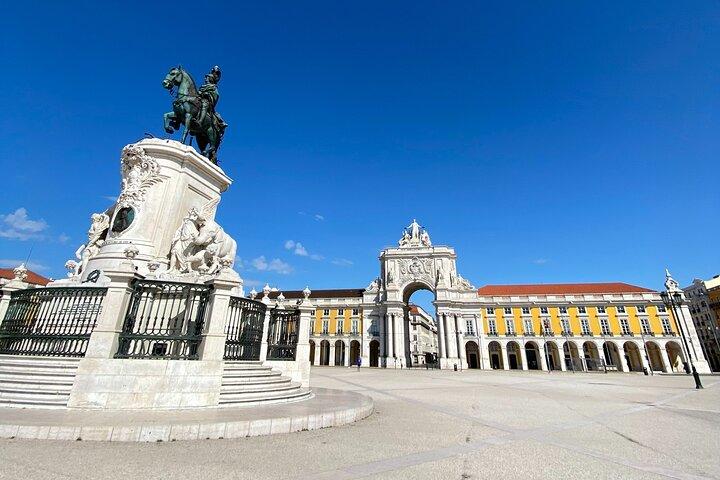 Lisbon Full Day Small Group City Tour - photo 5