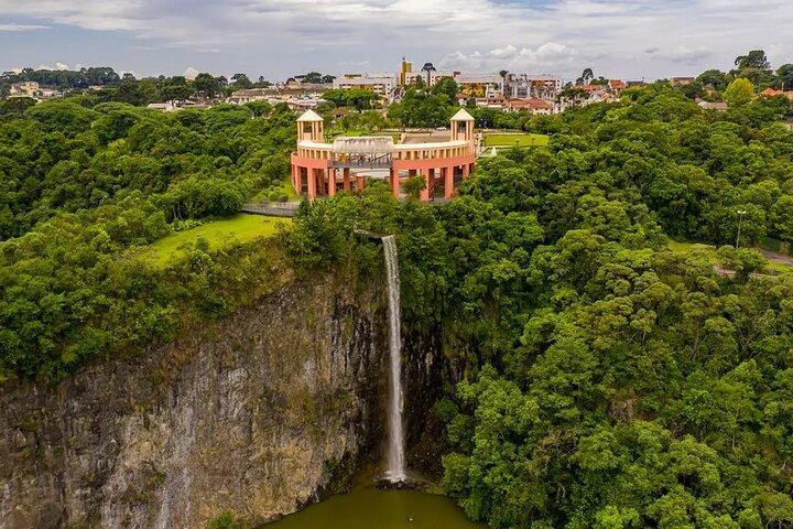 Complete City Tour in Curitiba - photo 4