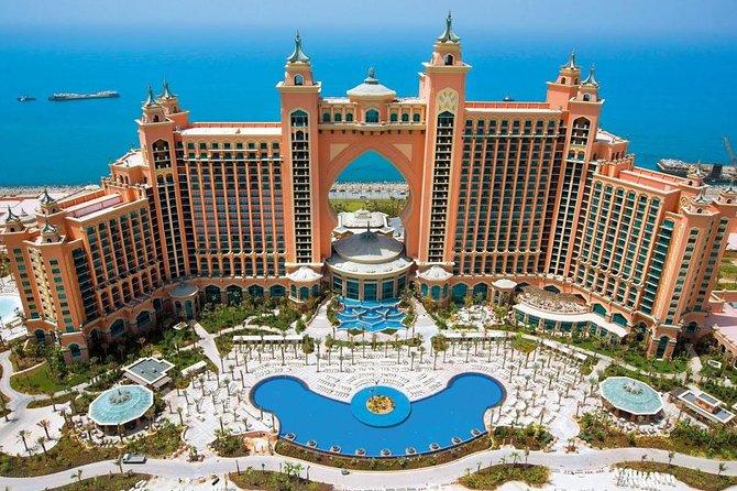 3 days Dubai Land Tour - photo 5