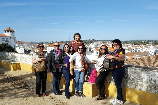 Évora Private Tour from Lisbon with Alentejo Wine Tasting - photo 4