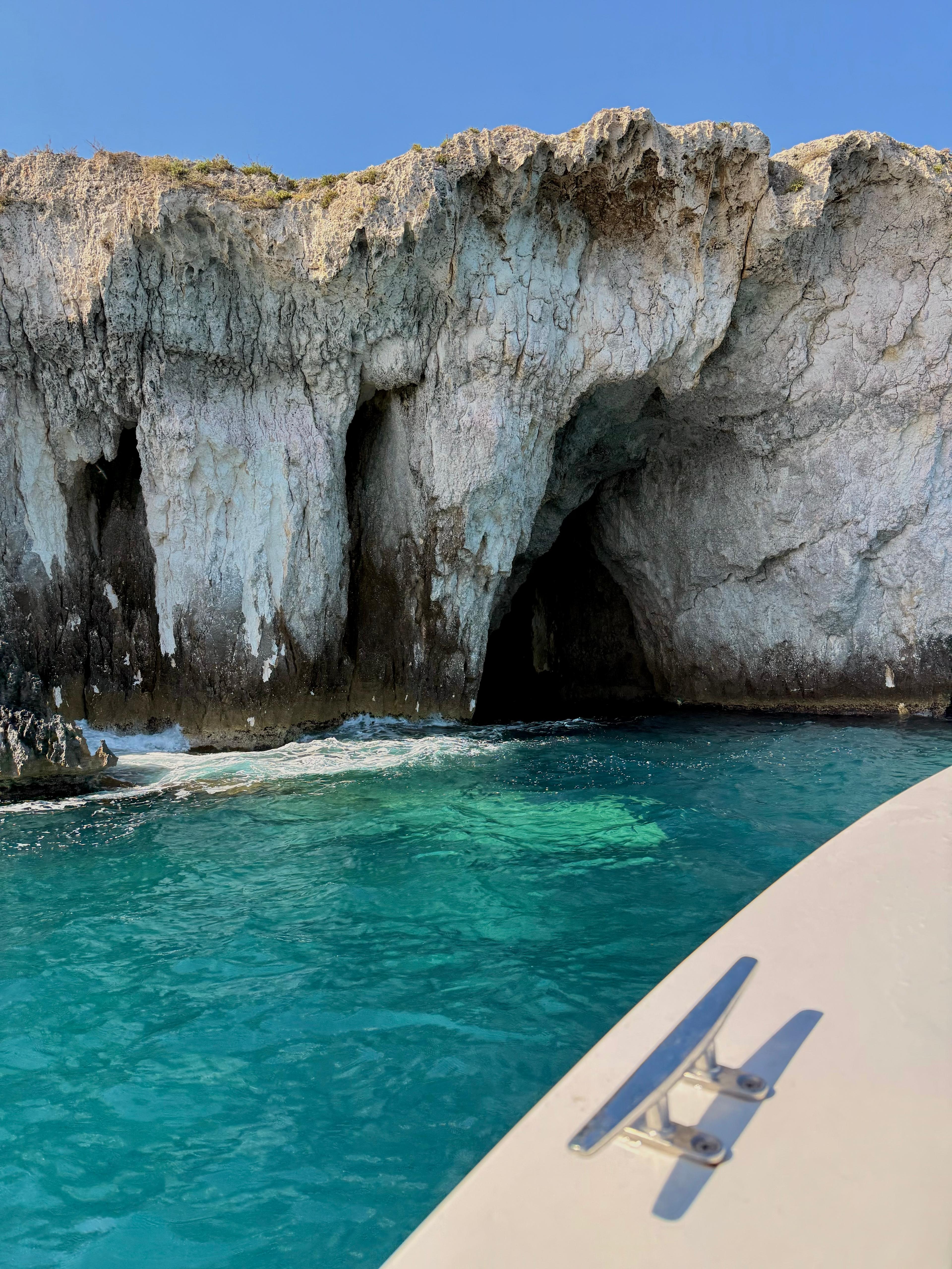 Classic Tour: Isola di Ortigia e Grotte Marine con Prosecco - photo 3
