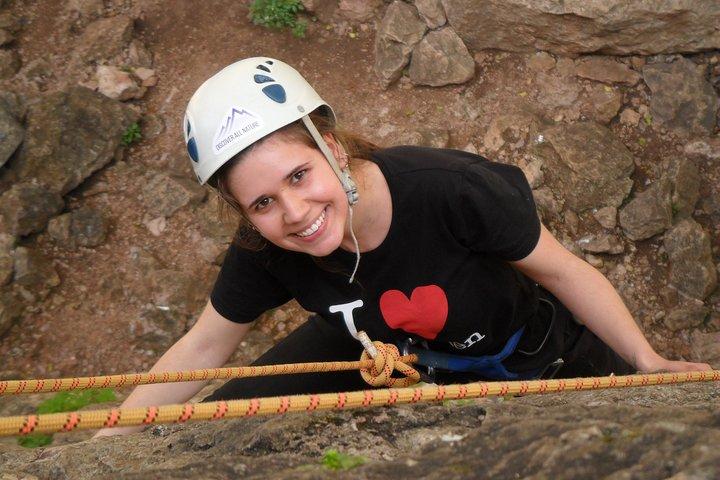 Climbing Experience in Arrábida - cover photo