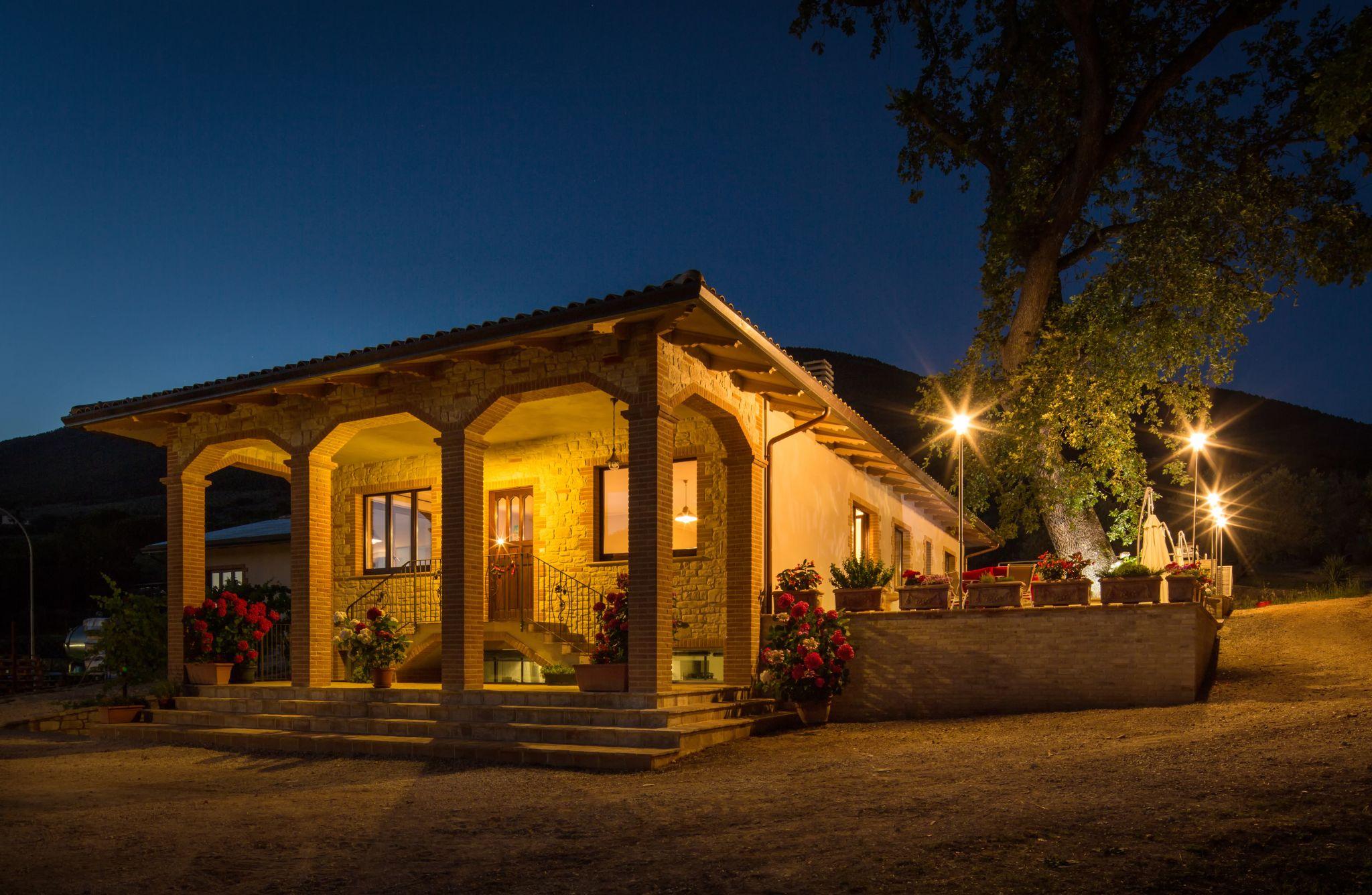 Organic Wine Tasting, Local Food & Vineyard Walk near Assisi - photo 4