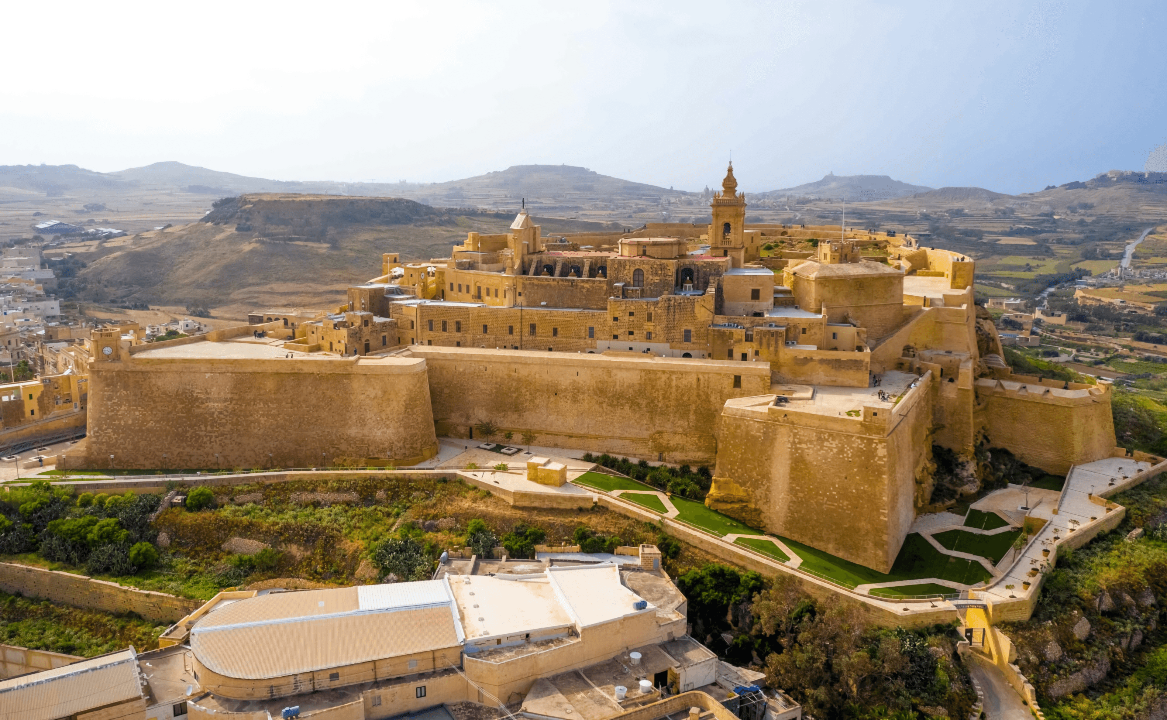 Gozo Day Trip From Malta Including Ggantija Temples (Full Day Including Lunch) - photo 2
