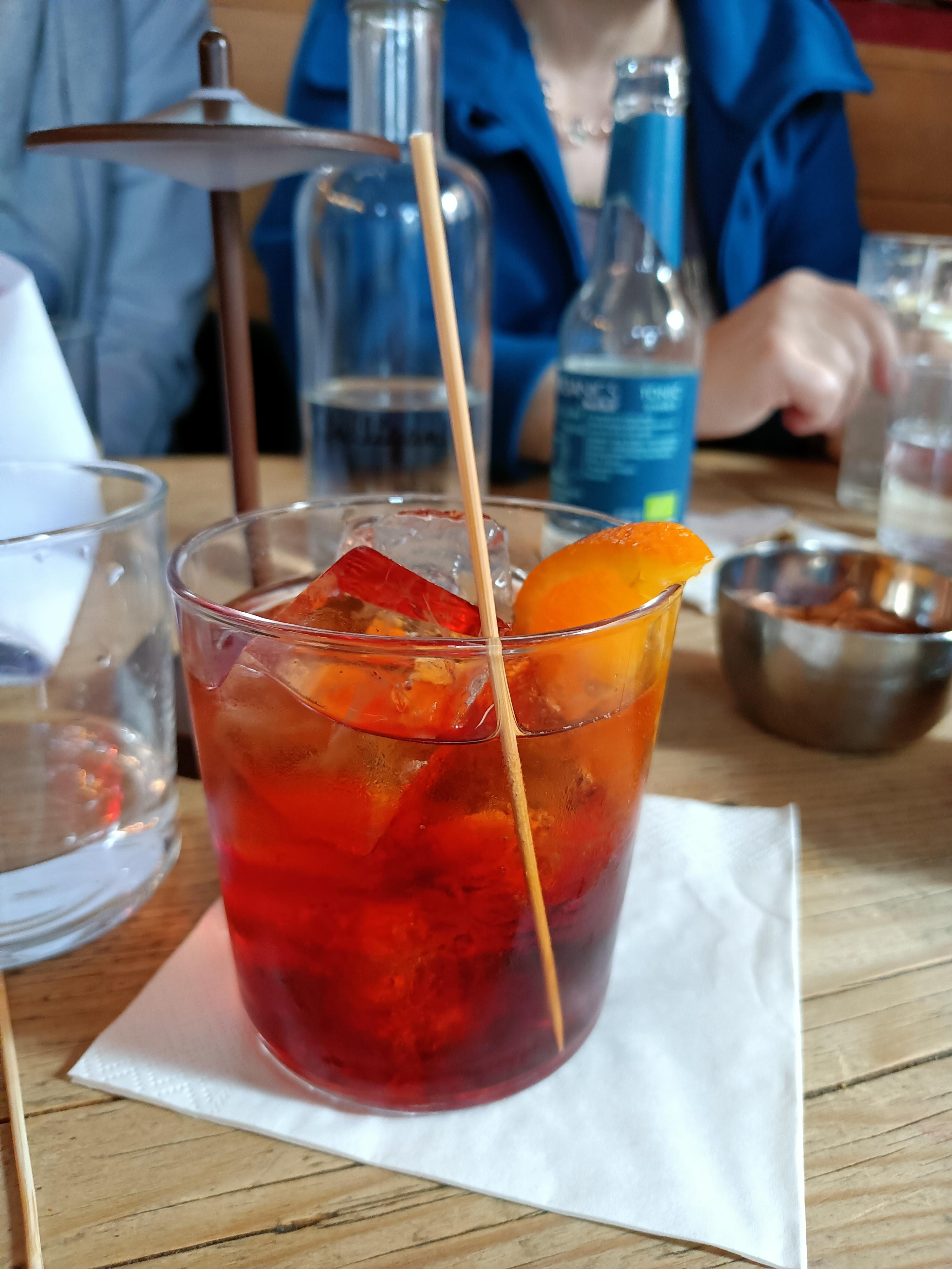 Milan Aperitivo Experience: Sip & Explore Navigli - photo 5