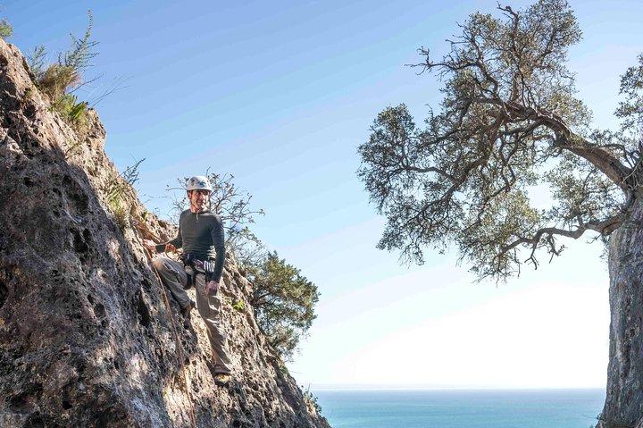 Climbing Experience in Arrábida - photo 5