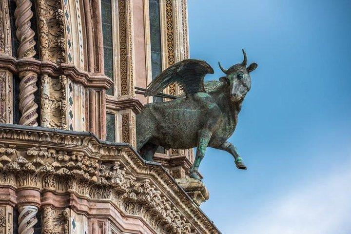 Rome to Orvieto: Basilica, Well, Underground tour + Wine Tasting - photo 5