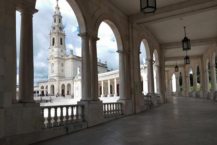 Fátima Half Day Private Tour * Private Tours * - cover photo