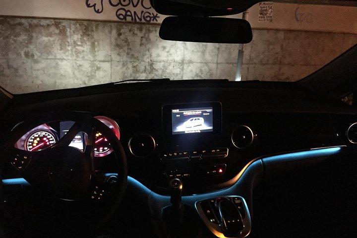 Private Transfer To or From Guarda - photo 4
